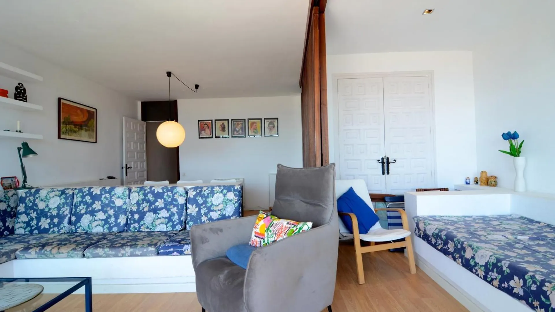 Apartamento Catalonia 4-5 Vista Mar L'Estartit España