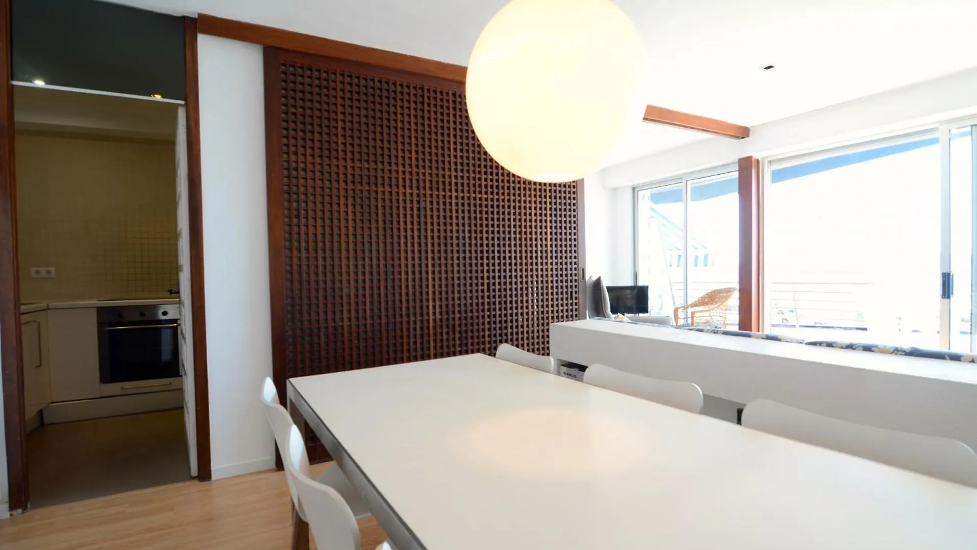 Apartamento Catalonia 4-5 Vista Mar L'Estartit